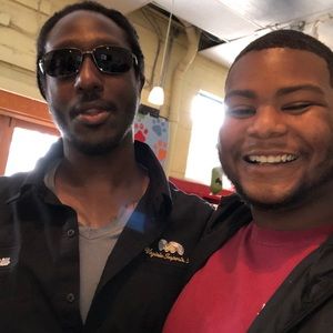 Meet your Posher, Curonte